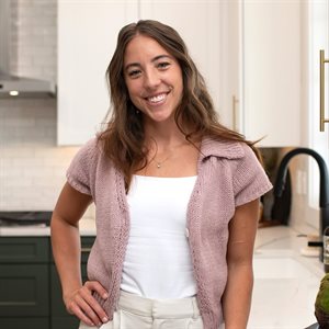 Sarah Lapp