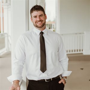 Blake Brubaker